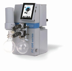 Chemie-Pumpstand PC 620 select