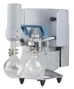 Chemie-Pumpstand PC 3004 VARIO o.C. ohne Controller 200-230 V / 50-60 HZ, ohne Netzkabel