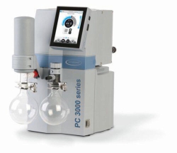 VARIO® Chemie-Pumpstand PC 3004 VARIO select