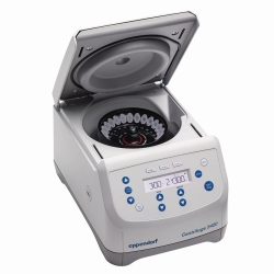 Microcentrifuge 5420 (General Lab Product), with rotor FA-24x2