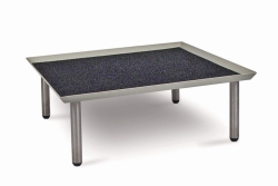 Stapelbares Tablett