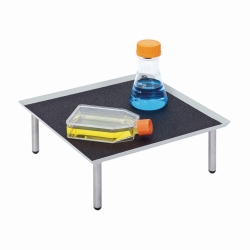 Stackable tray