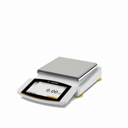 Präzisionswaagen Cubis<sup>®</sup> II