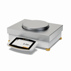 Hochleistungswaagen Cubis<sup>®</sup> II