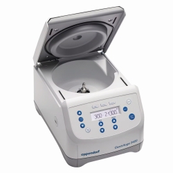 Microcentrifuge 5420 (General Lab Product), without rotor
