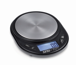 Präzisions-Taschenwaagen TGC