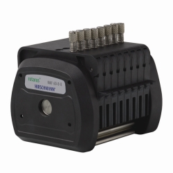 Pump heads rotarus<sup>®</sup> MKF 60