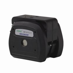 Pump heads rotarus<sup>®</sup> MKF 60-16