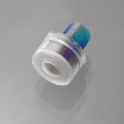 Septumkappen f&uuml;r 5-mm-NMR-R&ouml;hrchen