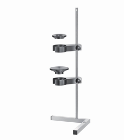 Holding frame for Ultrasonic homogenisers SONOPULS