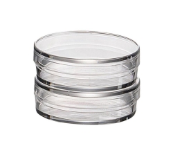 Zell- und Gewebekulturschalen, behandelt, PS, steril