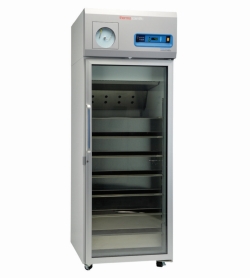 Blutbank-Hochleistungskühlschränke TSX, bis 2 °C