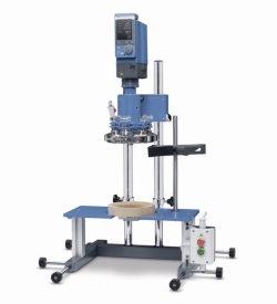 Laborreaktor LR-2.ST the Allrounder