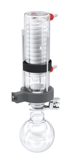 Emmisionskondensator VSE 1 Vakuum Sicherheit