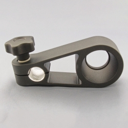 Fixture for funnels