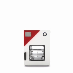 Vacuum drying ovens VDL series