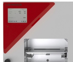 Touchscreen controller