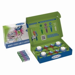HPLC Starter Kit 3, Generation 2.0, GL 45