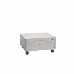 Rolling table, low