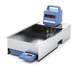 Package ICC basic IB R RO 15 pro mit Magnetrührer RO 15 und Bad