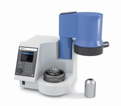 Kalorimeter C 1 Package 1/10 mit Kühler