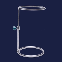 Bag stand height adjustable 125x5mm