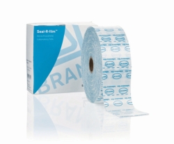 Seal-R-Film sealing film length 75 m, width 50 mm single roll
