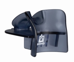 Shelf/rack mount for pipettes Transferpette electronic and -8/-12 electronic