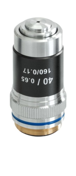 Microscope Objective KERN OBB-A1479