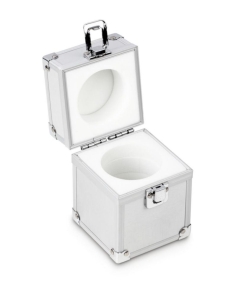 Aluminiumgeschütztes Etui