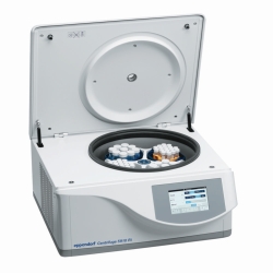 Benchtop centrifuges 5910 Ri (General Lab Produkt) without rotor
