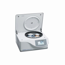 Benchtop centrifuges 5910 Ri (General Lab Product) without rotor