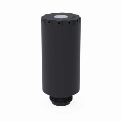 Abluftfilter für Fässer, PE