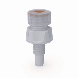 Septumadapter, PTFE
