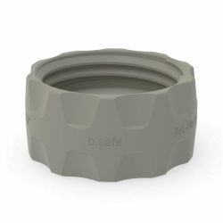 Gewindeadapter, Typ C, für Caps und Waste Caps