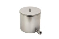 Expansion vessel for HT30/HT60, connection M16x1