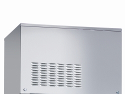 Trocknung Elektro 1150 mm DU1150RV Geräte Luftzufuhr über den Raum