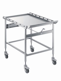 Transportwagen TT 86