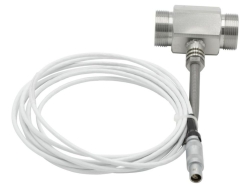 Pt-100 M + R adapter M30x1,5 male with 1.5m connecting cable