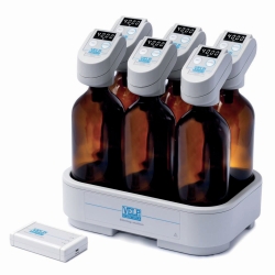 RESPIROMETRIC Sensor System 6 BSB