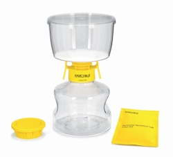 Filtration units Sartoclear Dynamics<sup>®</sup> Lab V, Kits