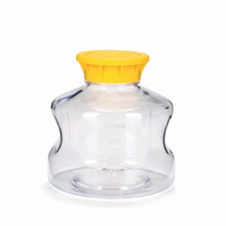 Storage bottles Sartolab<sup>®</sup> for Filtration units, PS