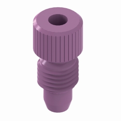 Fittings für Eluent SafetyCaps / Waste SafetyCaps