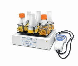 Orbitalschüttler CPS-20 für CO<sub>2</sub>-Inkubatoren