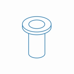 Zubeh&ouml;r f&uuml;r Dichtemessger&auml;t DEN-1 / DEN-1B