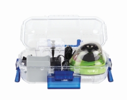 Centrifuge kit, Mini-Centrifuge Sprout<sup>®</sup> plus