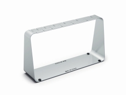 Gestell SP-Rack für ROTAVISC Spindeln, Edelstahl