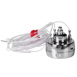 3K temperature/pressure logger EBI 12-TP453