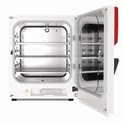 CO<sub>2</sub> incubators CBF, with humidity control