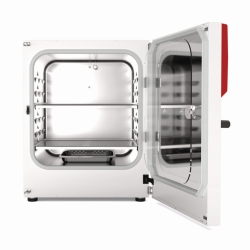CO<sub>2</sub> incubators CB-S